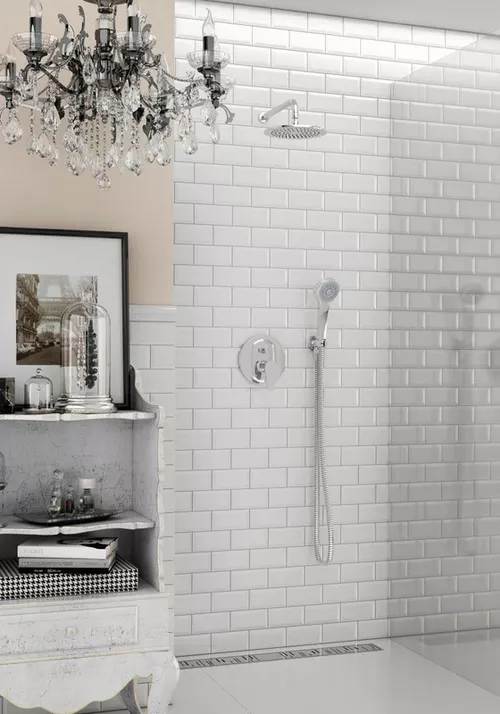 cumpără Trap de duș Ferro OL1-80 800mm în Chișinău 