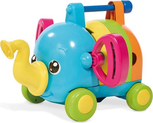 купить Музыкальная игрушка Tomy T72377 Elefănțelul muzical в Кишинёве 