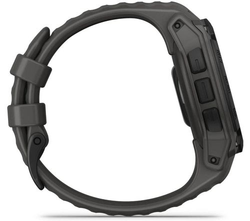 cumpără Ceas inteligent Garmin Instinct E, 40 mm, Black with Charcoal Band (010-02932-00) în Chișinău 