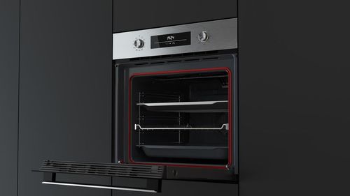 купить Встраиваемый духовой шкаф электрический Teka HSB 6466 SS AirFry в Кишинёве 