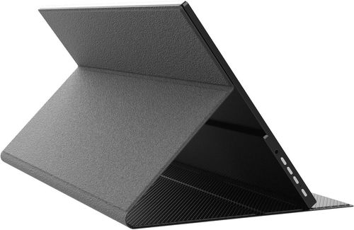 купить Монитор AOC 16T20E2 Portable Monitor Black в Кишинёве 