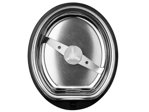 купить Кофемолка LAFE MKB-006 Stainless Steel в Кишинёве 