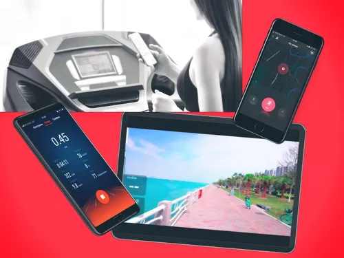 купить Беговая дорожка Orion fitness SPRINT C6 в Кишинёве 