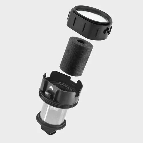 купить Пылесос с контейнером Karcher 1.394-110.0 LVS 1/1 Bp в Кишинёве 