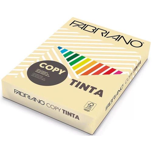 купить Бумага офисная Fabriano 61716021 Hartie Tinta A4, 160g/m2, 250 foi onice в Кишинёве 