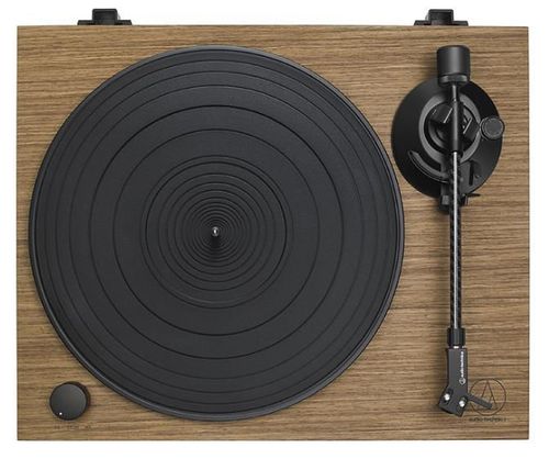 cumpără Player vinyl Audio-Technica AT-LPW40WN în Chișinău 