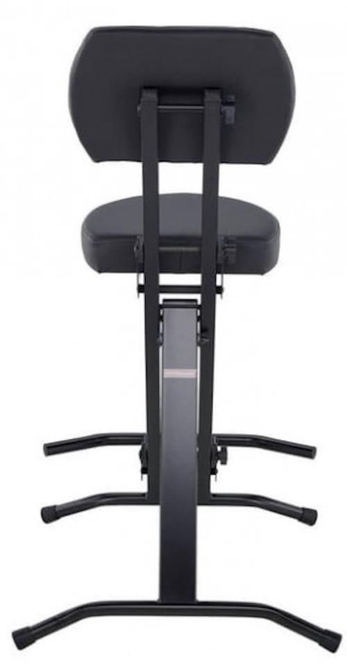 cumpără Accesoriu p/u instrumente muzicale Millenium ST-95 scaun orga în Chișinău 