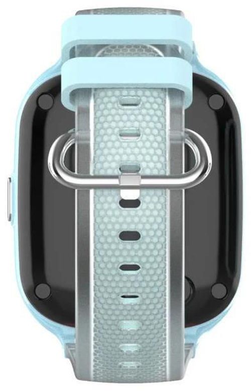 cumpără GPS-tracker pentru copii Smart Baby Watch KT23, Blue în Chișinău 