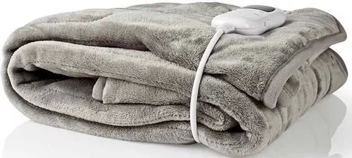 cumpără Pătura electrică Nedis PEBL140CWT în Chișinău 