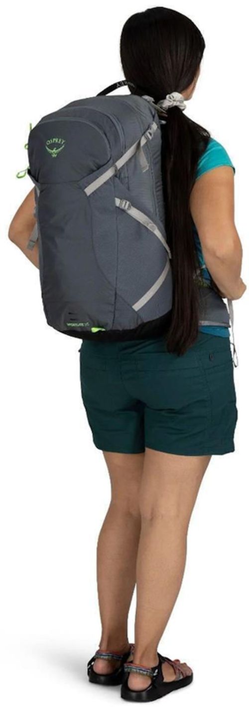 cumpără Rucsac sportiv Osprey Sportlite 25 tungsten/grey wolf M/L în Chișinău 