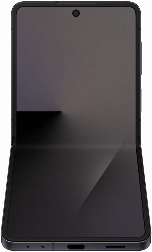 купить Смартфон Samsung F766B Flip7 5G 12/512GB Jetblack в Кишинёве 