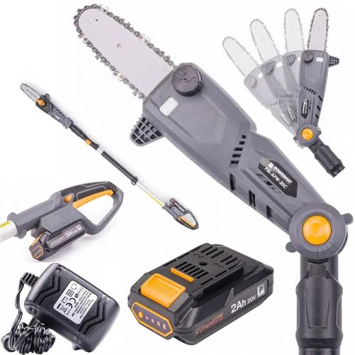 купить Кусторез Powermat PM-APW-20C в Кишинёве 