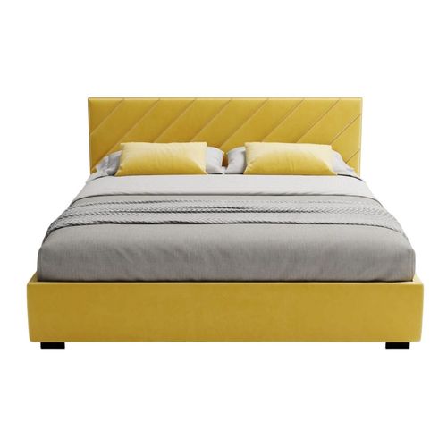 cumpără Pat my-STYLE my-Luna 200x200 (P08D20M19) în Chișinău 