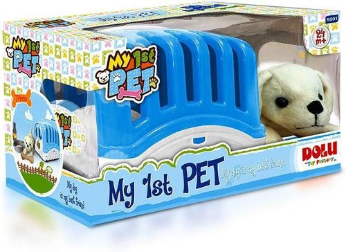 cumpără Jucărie Dolu 5003 Набор ветеринара în Chișinău 