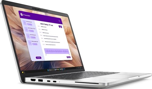 купить Ноутбук Dell Pro 13 Plus (BTO209_PB13250_EMEA) в Кишинёве 