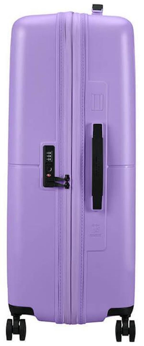 купить Чемодан American Tourister Dashpop 77/28 (151861/E459) в Кишинёве 