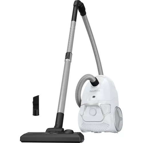 купить Пылесос с мешком Rowenta RO3927EA в Кишинёве 