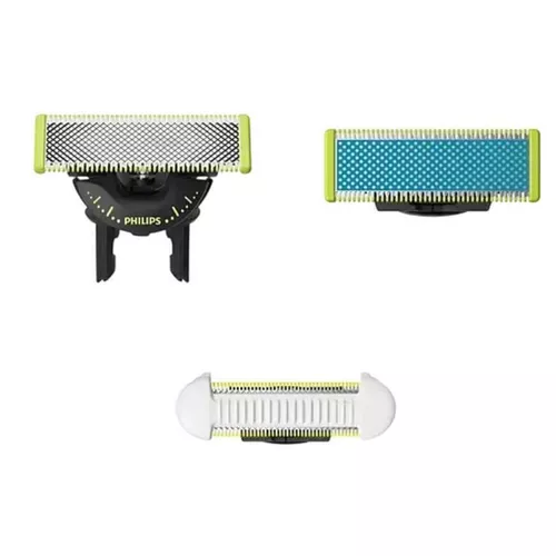 купить Аксессуар для бритв Philips QP936/50 OneBlade в Кишинёве 