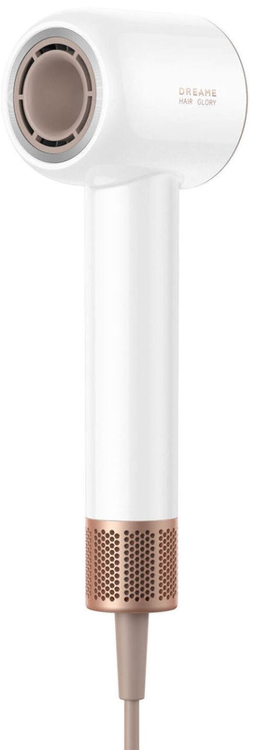 купить Фен Dreame Hair Glory Mix High-Speed White в Кишинёве 