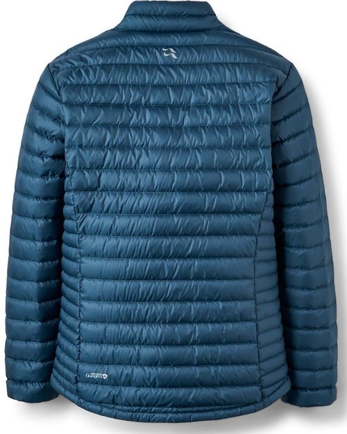 cumpără Îmbrăcăminte sport Rab Scurta barbati Microlight Tempest Blue L (QDB-16-TMB-LRG) în Chișinău 