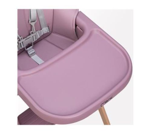 cumpără Scaun de masă MoMi KALA Roz (KRKA00024) în Chișinău 