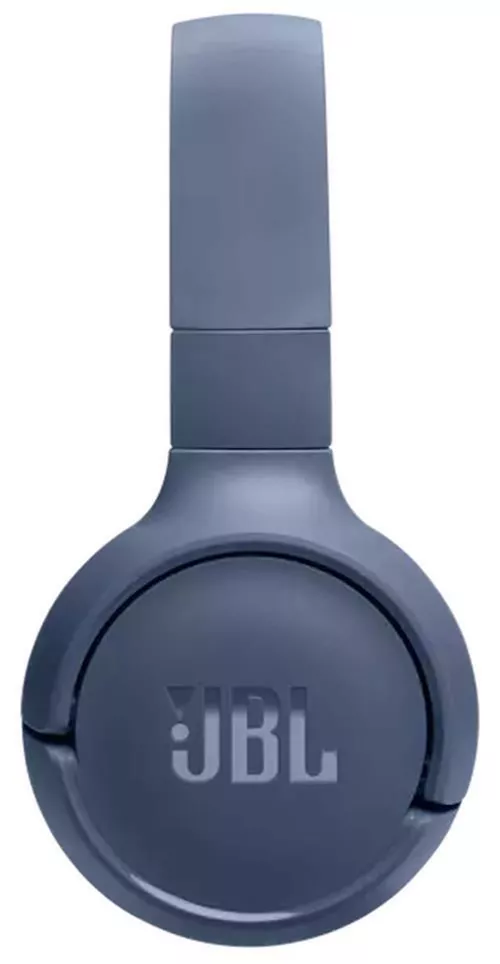 cumpără Căști fără fir JBL Tune 520BT Blue în Chișinău 