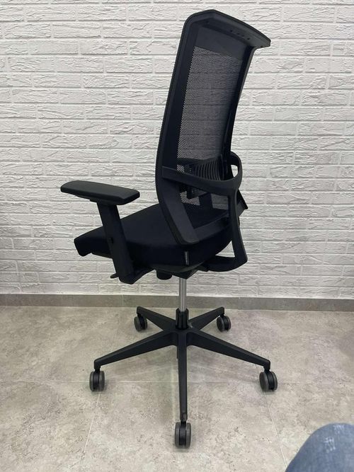 купить Офисное кресло ART EVA II L01GM8 в Кишинёве 
