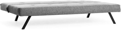 купить Диван Trendy Zola Gri deschis, extensibila (3 locuri) в Кишинёве 