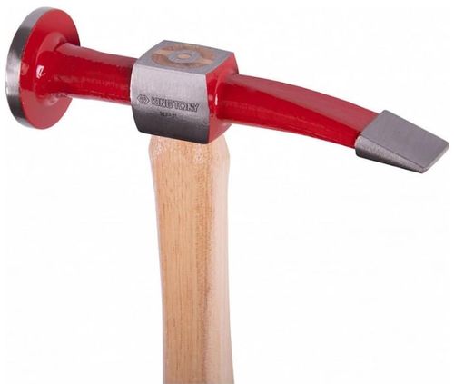 купить Молоток King Tony 9CF131 рихтовочный с загнутой пикой в Кишинёве 