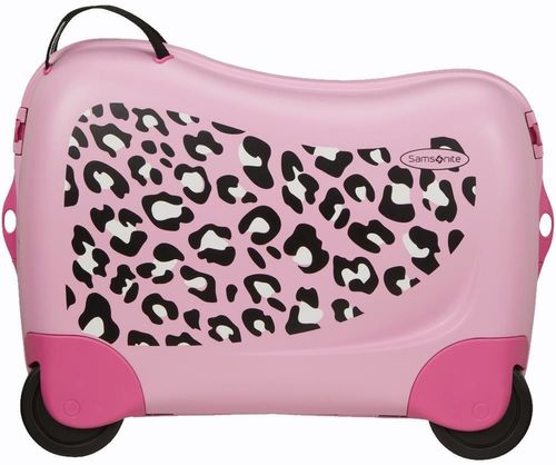 cumpără Valiză Samsonite Dream Rider (109640/8717) în Chișinău 