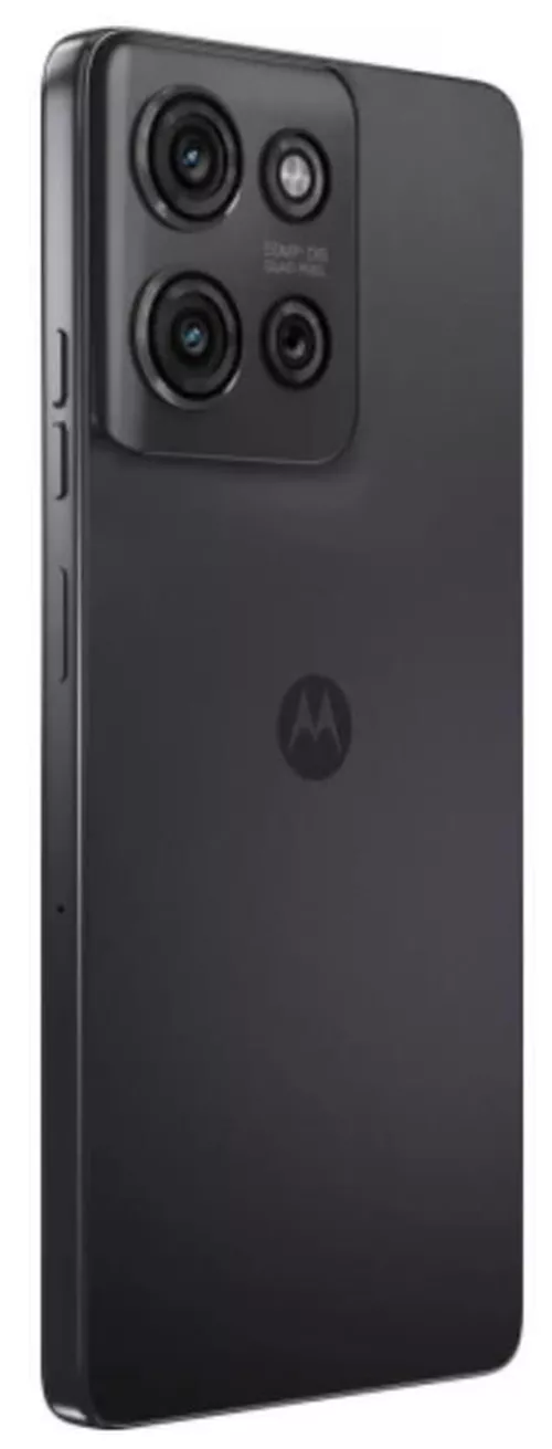 купить Смартфон Motorola G75 8/256GB Charcoal Grey в Кишинёве 