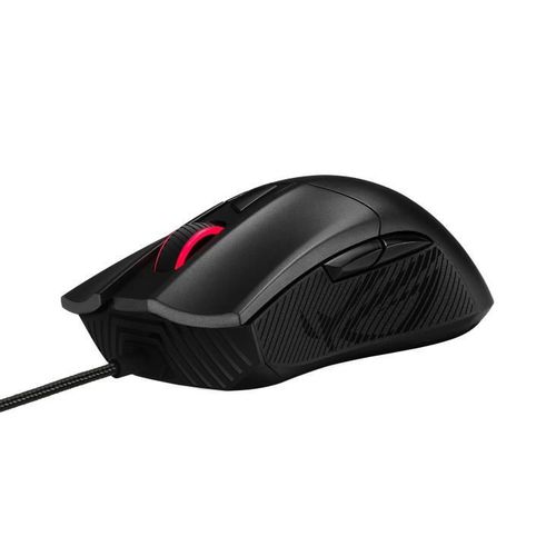 cumpără Mouse ASUS ROG Gladius II Core Gaming Black în Chișinău 