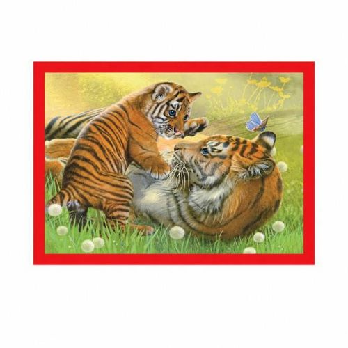 cumpără Puzzle Clementoni Puzzle 4în 1 Noli Baby Cuddles (21532) în Chișinău 