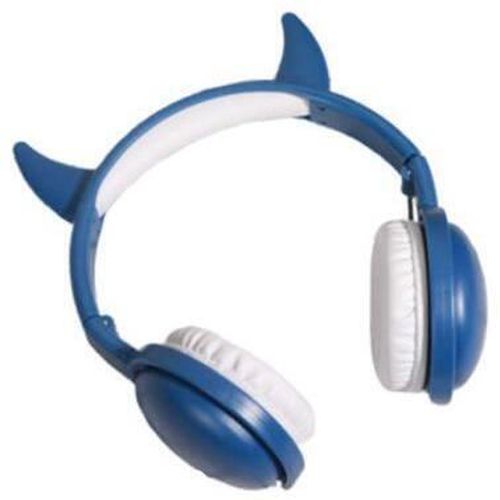 купить Наушники беспроводные Keeka BH-S521, Blue в Кишинёве 
