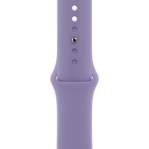 купить Ремешок Apple 45mm English Lavender Sport Band, MKUY3ZM/A в Кишинёве 