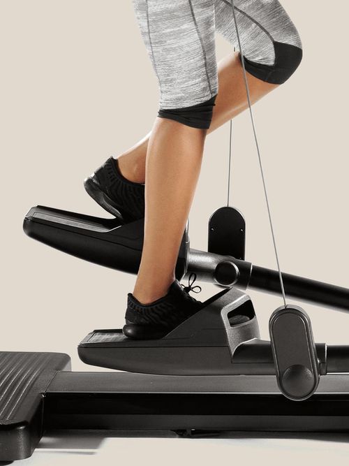 купить Эллиптический тренажер Technogym 4788 Artis Vario (max.160kg) в Кишинёве 