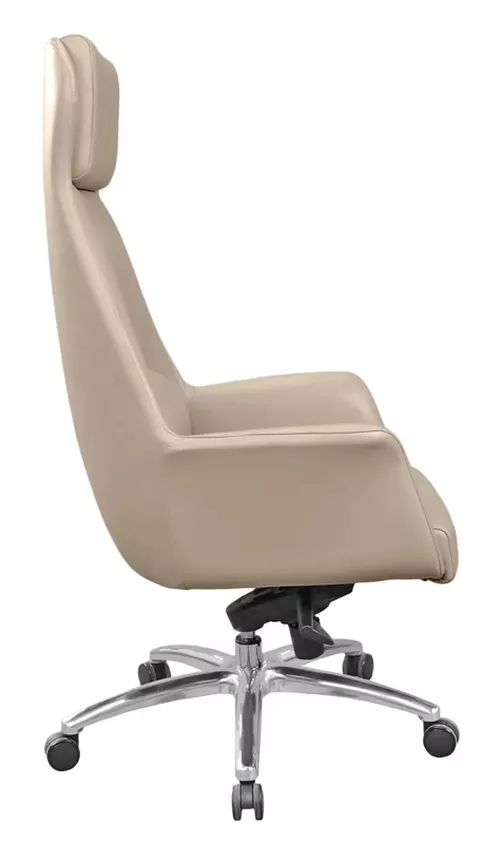 cumpără Fotoliu de birou Deco Aeron Camel în Chișinău 