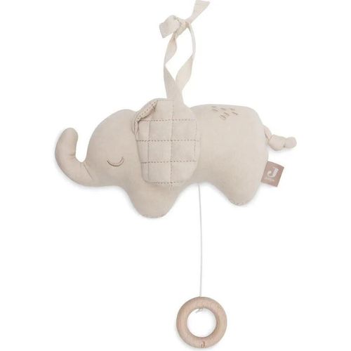 cumpără Jucărie cu pandantiv Jollein 043-001-68110 Elephant Tales (muzicala) în Chișinău 