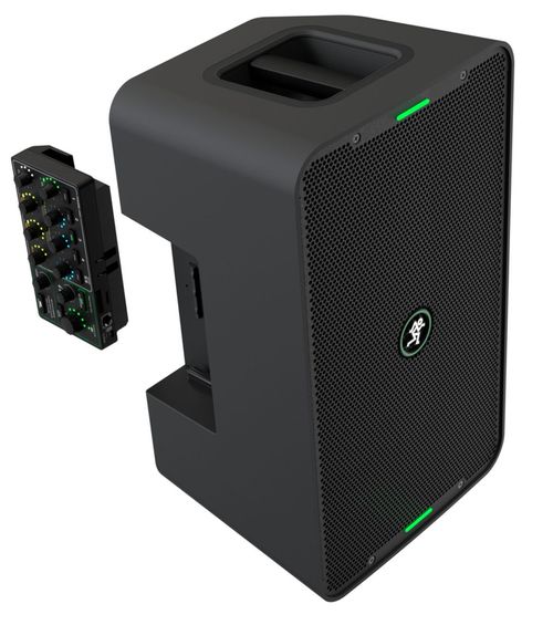 купить Колонки Hi-Fi Mackie ShowBox в Кишинёве 