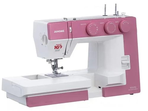 cumpără Mașină de cusut Janome 1522PG în Chișinău 