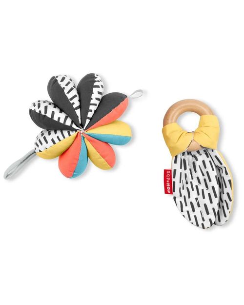 cumpără Jucărie cu pandantiv Skip Hop 9O292510 Skip Hop Montessori 3in1 în Chișinău 