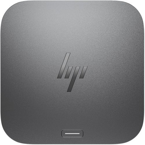 купить Переходник для IT HP Thunderbolt 4 G6 Dock 100W (9X472UT#ABB) в Кишинёве 