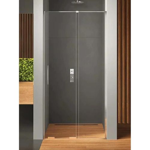 cumpără Cabină de duș New Trendy Shower Door Smart 130x200 8 mm EXK-4008 în Chișinău 