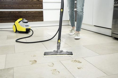 купить Пароочиститель Karcher SC 5 Iron в Кишинёве 