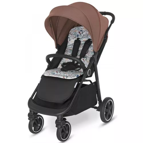 купить Детская коляска Baby Design Sport Coco 119 в Кишинёве 