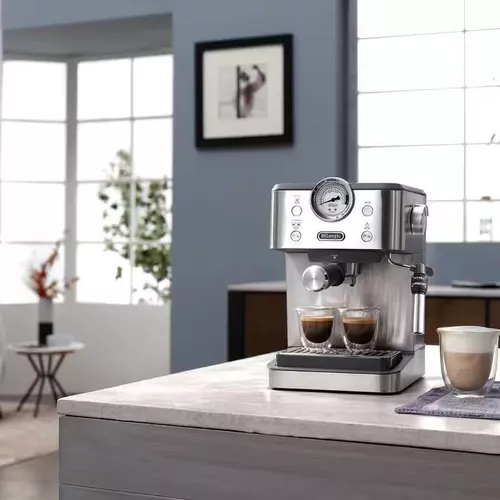 cumpără Espressor manual DeLonghi EM450.M în Chișinău 
