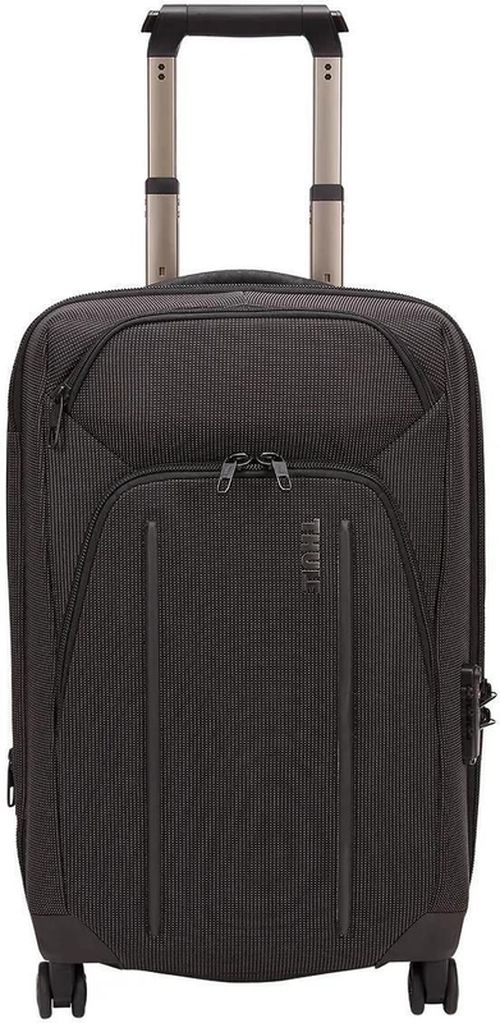 cumpără Valiză THULE Crossover 2 Carry On luggage black în Chișinău 