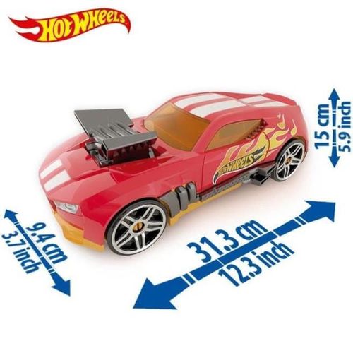 купить Машина Hot Wheels HWCC15R 2in1 в Кишинёве 