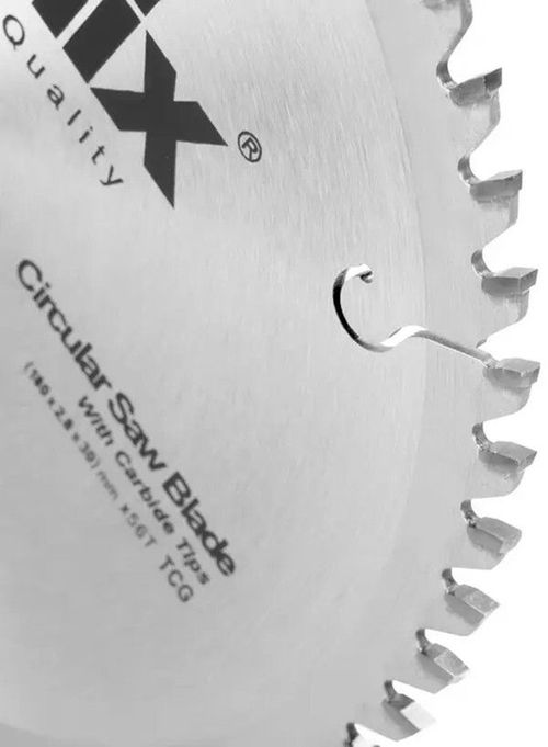 cumpără Disc de tăiere Ronix RH-5104 Pânză circulară lemn ATB 180x56T în Chișinău 