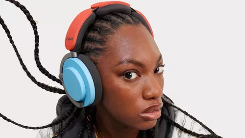 cumpără Căști fără fir Dyson WP02 OnTrac СNC Copper în Chișinău 